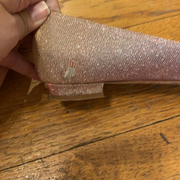 Authentic Manolo blahnik flats - Picture 8 of 8